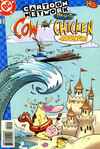 Cartoon Network Presents #19 Comic Books - Covers, Scans, Photos in Cartoon Network Presents Comic Books - Covers, Scans, Gallery